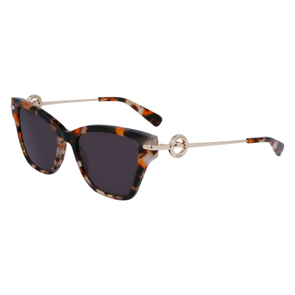 Lunettes Longchamp LO737S brunes