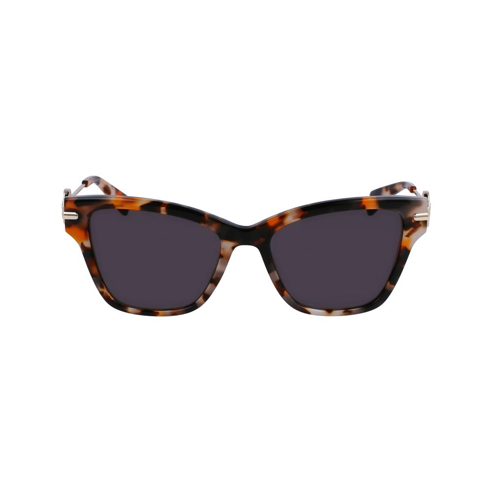 Lunettes Longchamp LO737S brunes