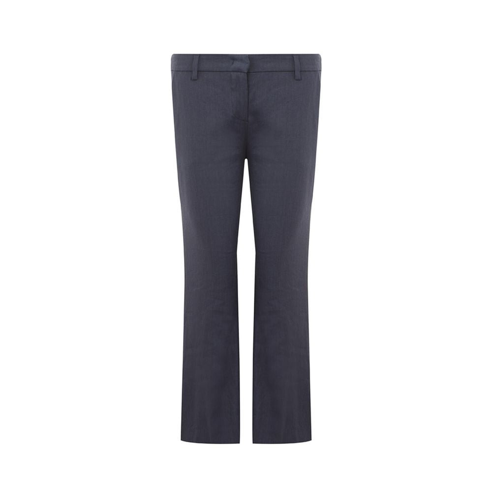 Pantalons Lardini bleus