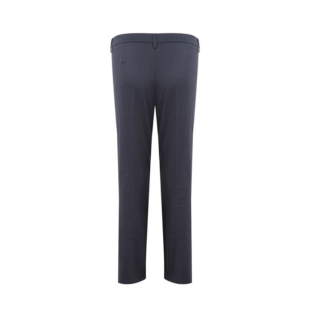 Pantalons Lardini bleus