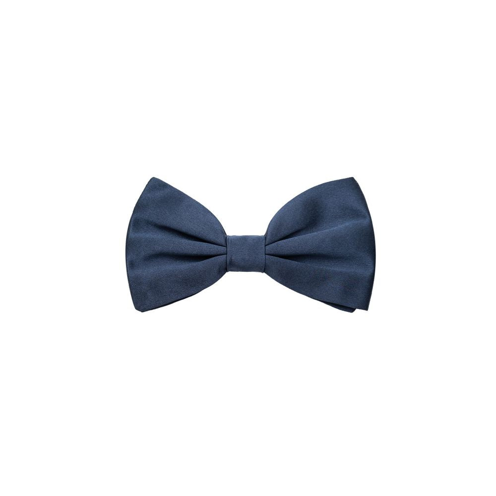 Noeud papillon Dolce & Gabbana bleu