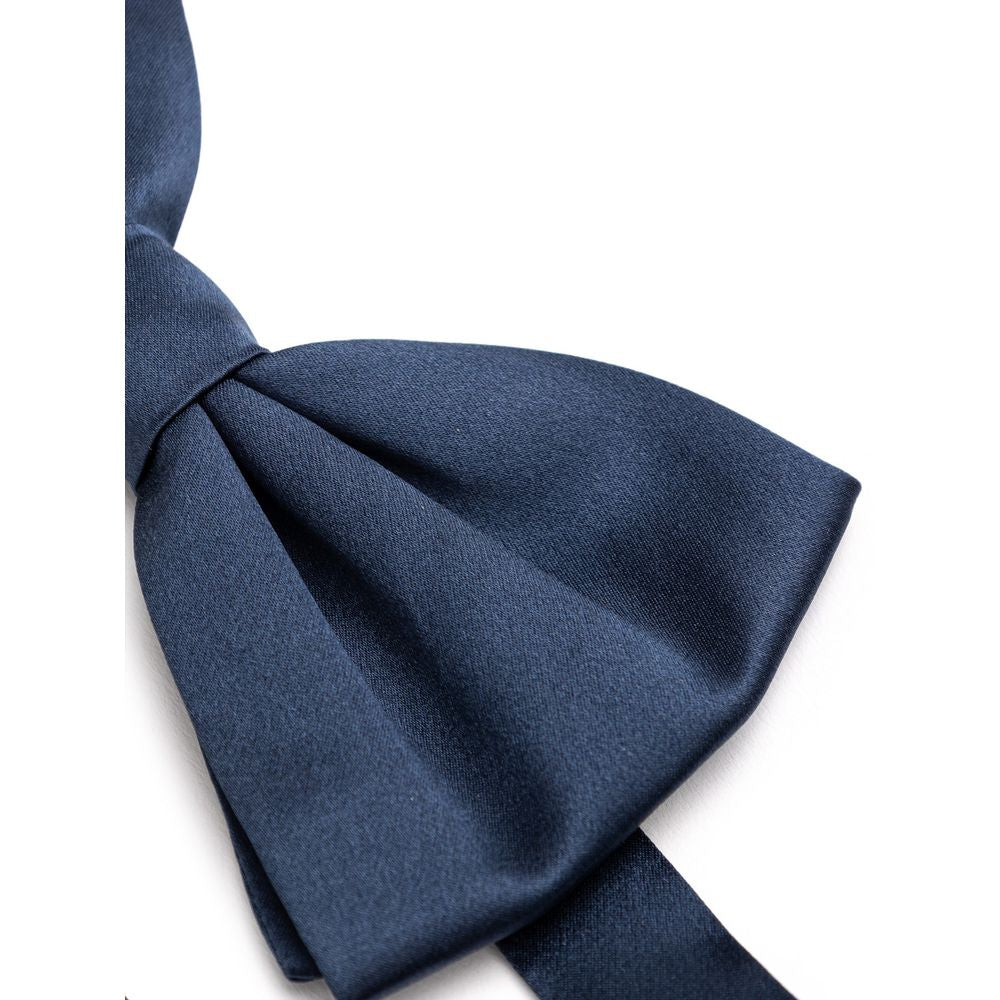 Noeud papillon Dolce & Gabbana bleu