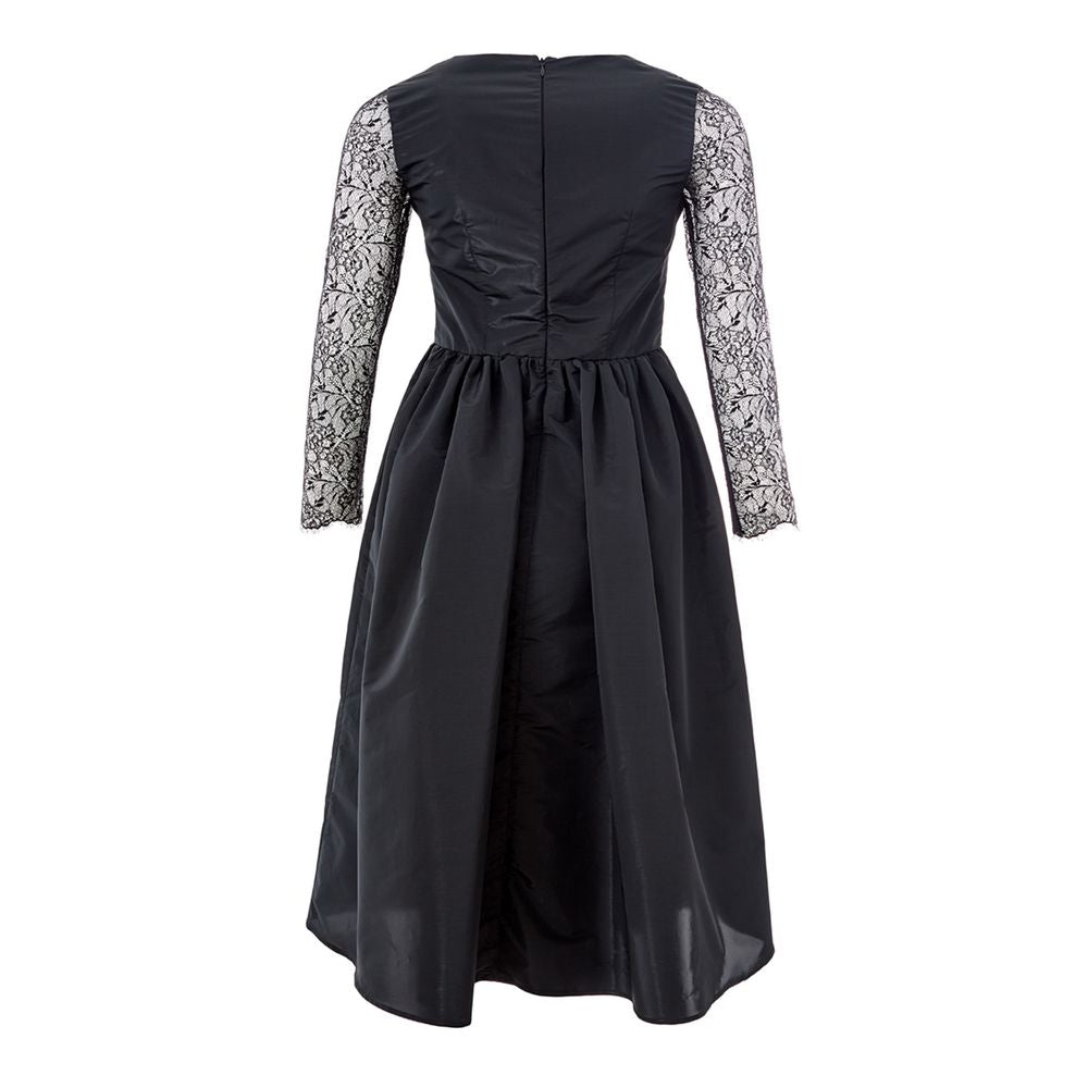 Robe Lardini noire