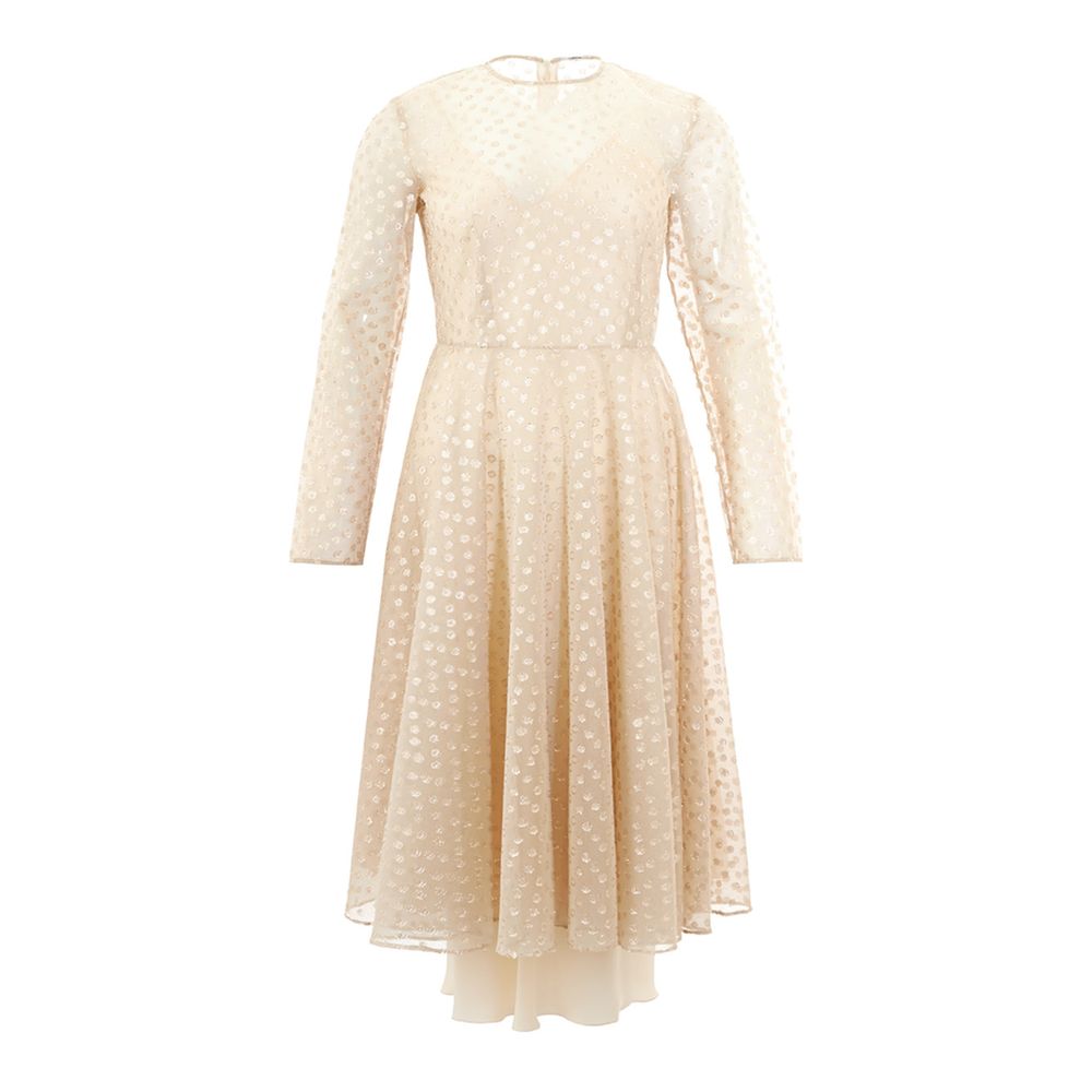 Robe Lardini Elegance beige