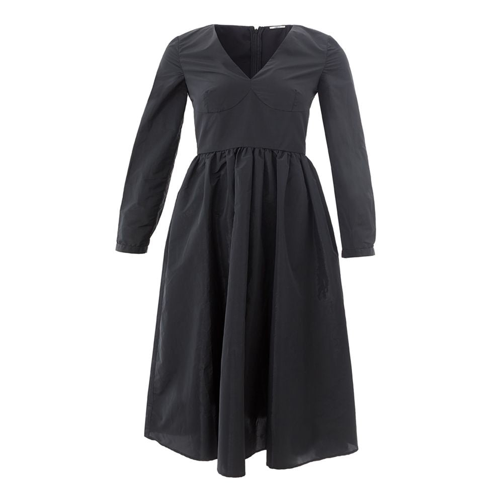 Robe Lardini noire