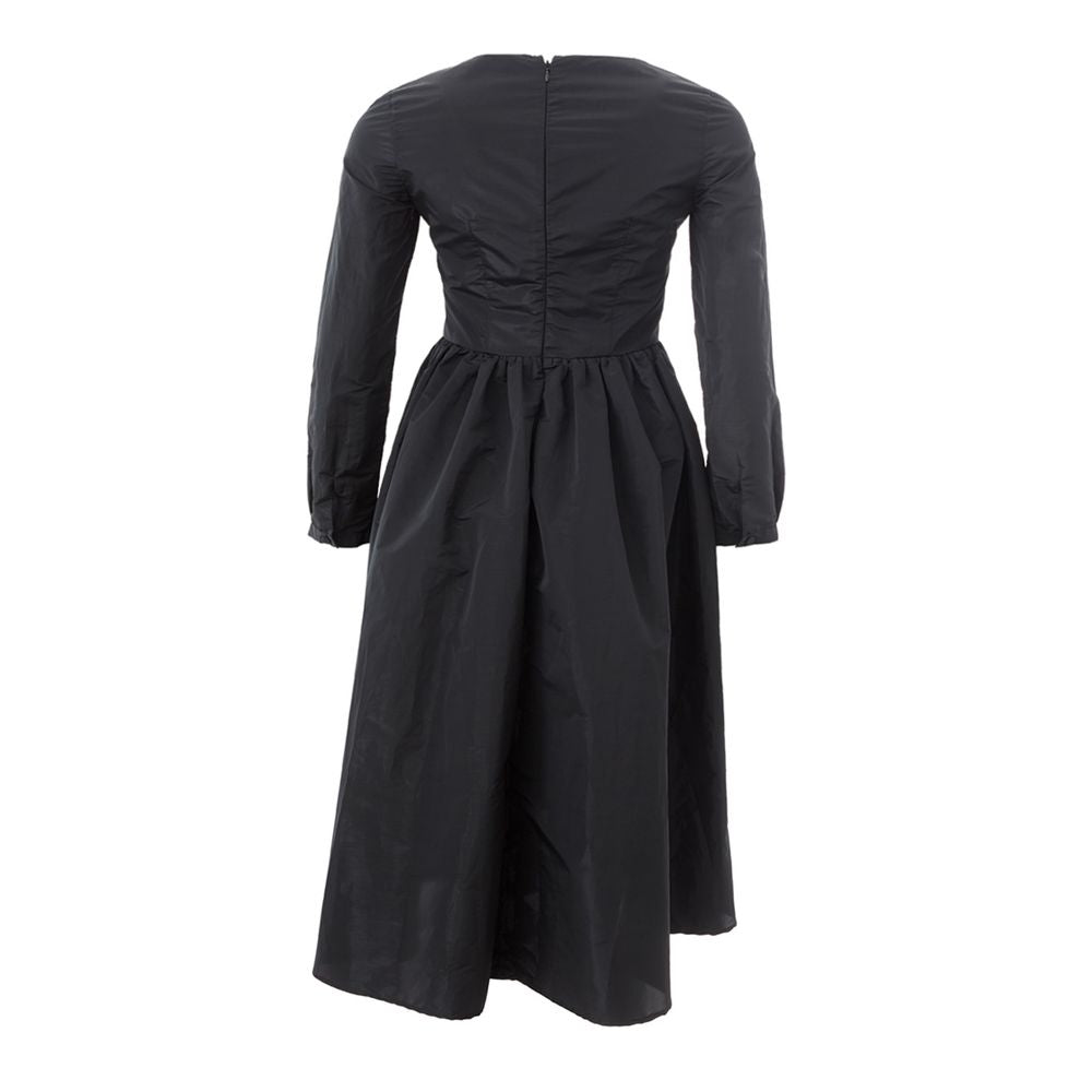 Robe Lardini noire