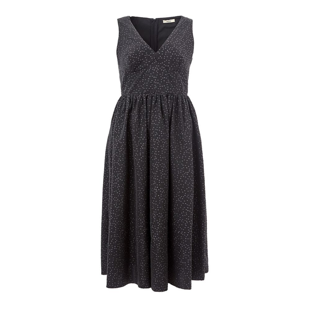 Robe Lardini noire