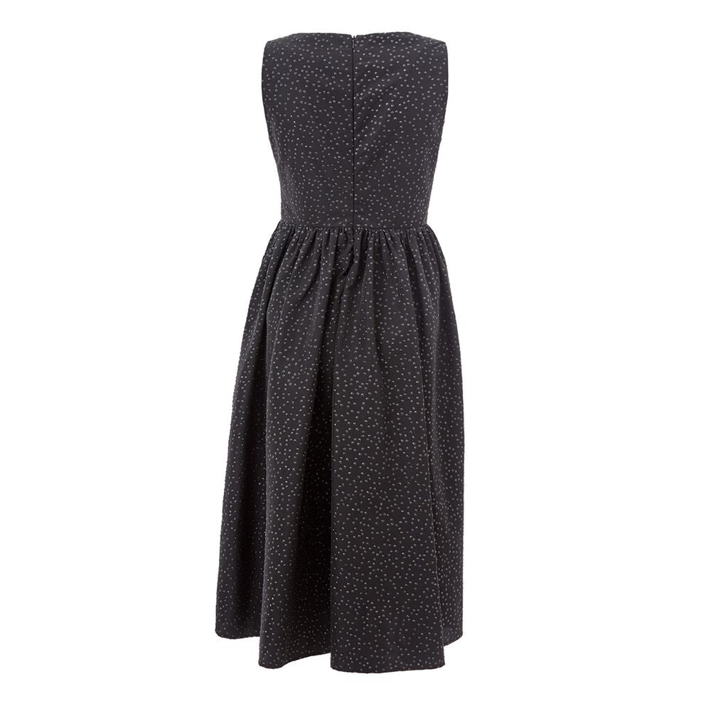 Robe Lardini noire