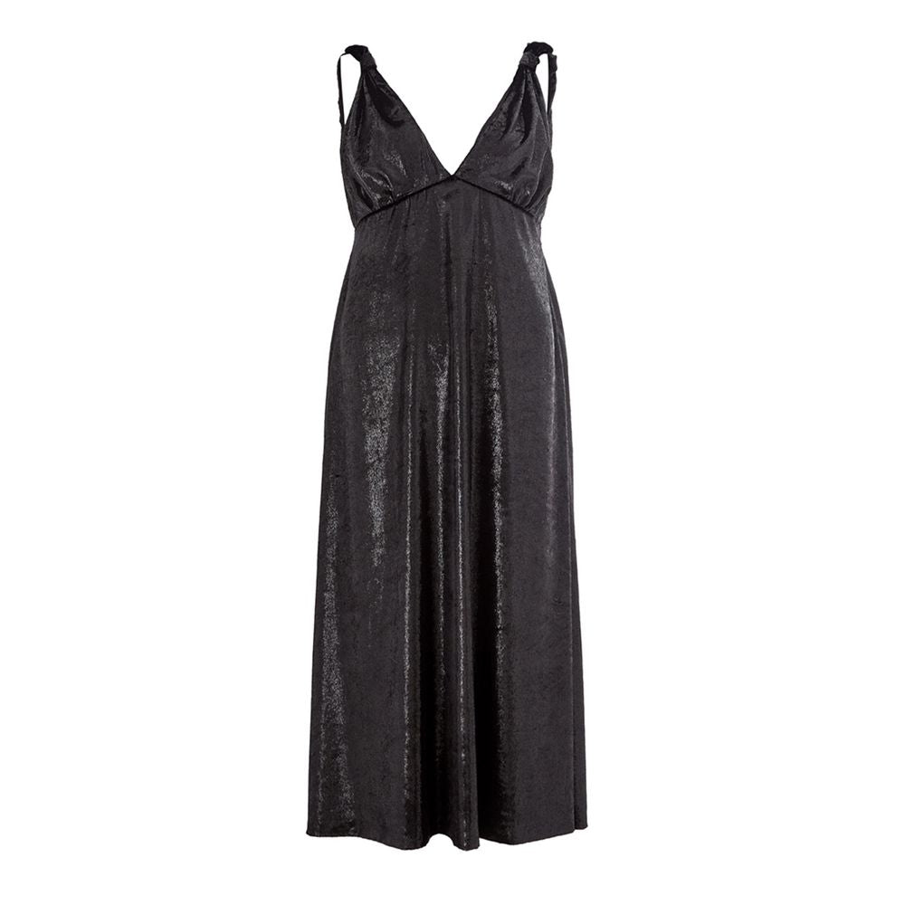 Robe Lardini noire