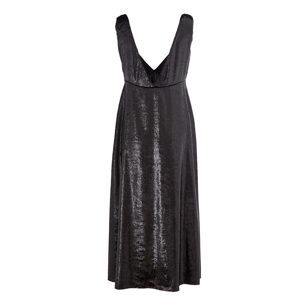Robe Lardini noire