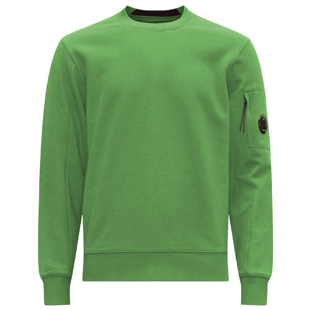 Sweatshirt c.p. Company vert