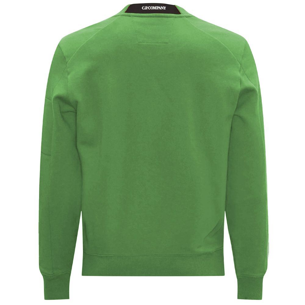 Sweatshirt c.p. Company vert