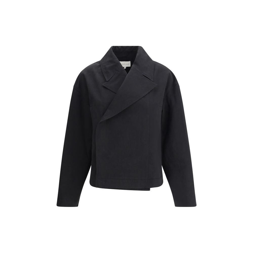 Veste LouLou Studio Coen beige