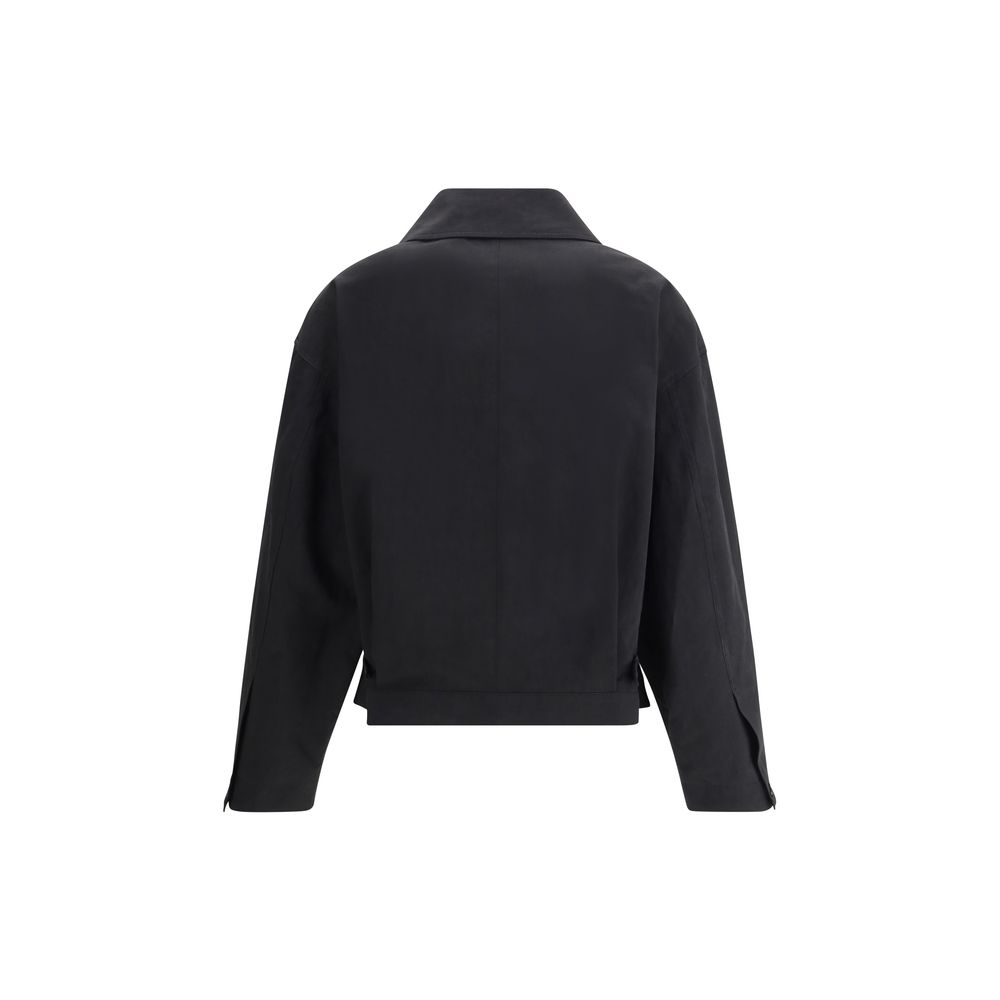 Veste LouLou Studio Coen beige