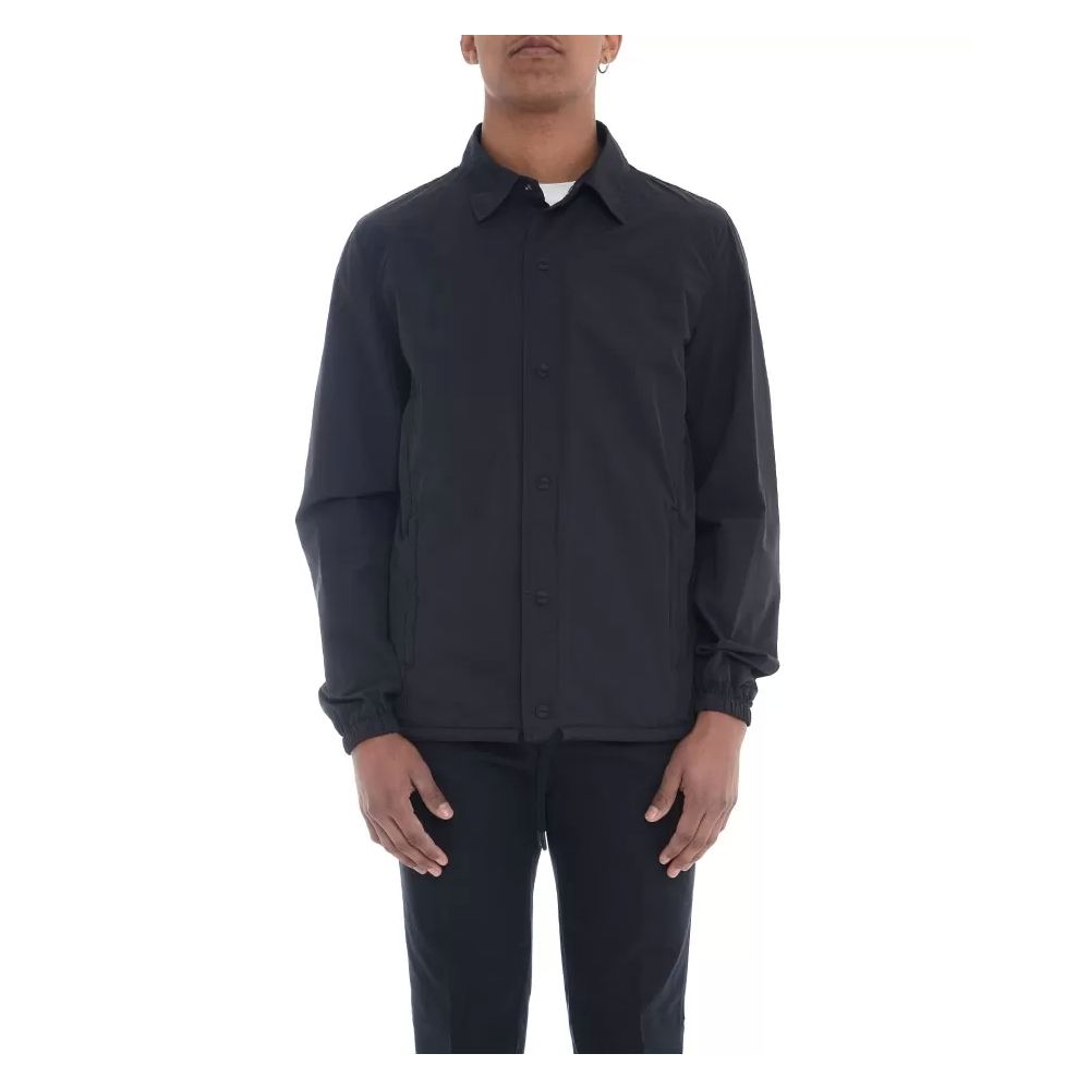 Veste Herno bleue