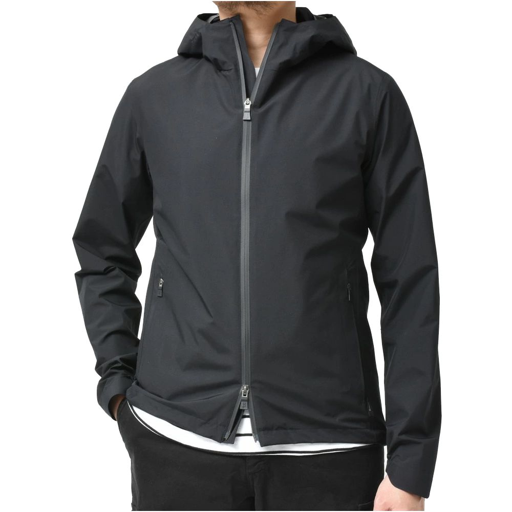 Veste Herno Laminar noire