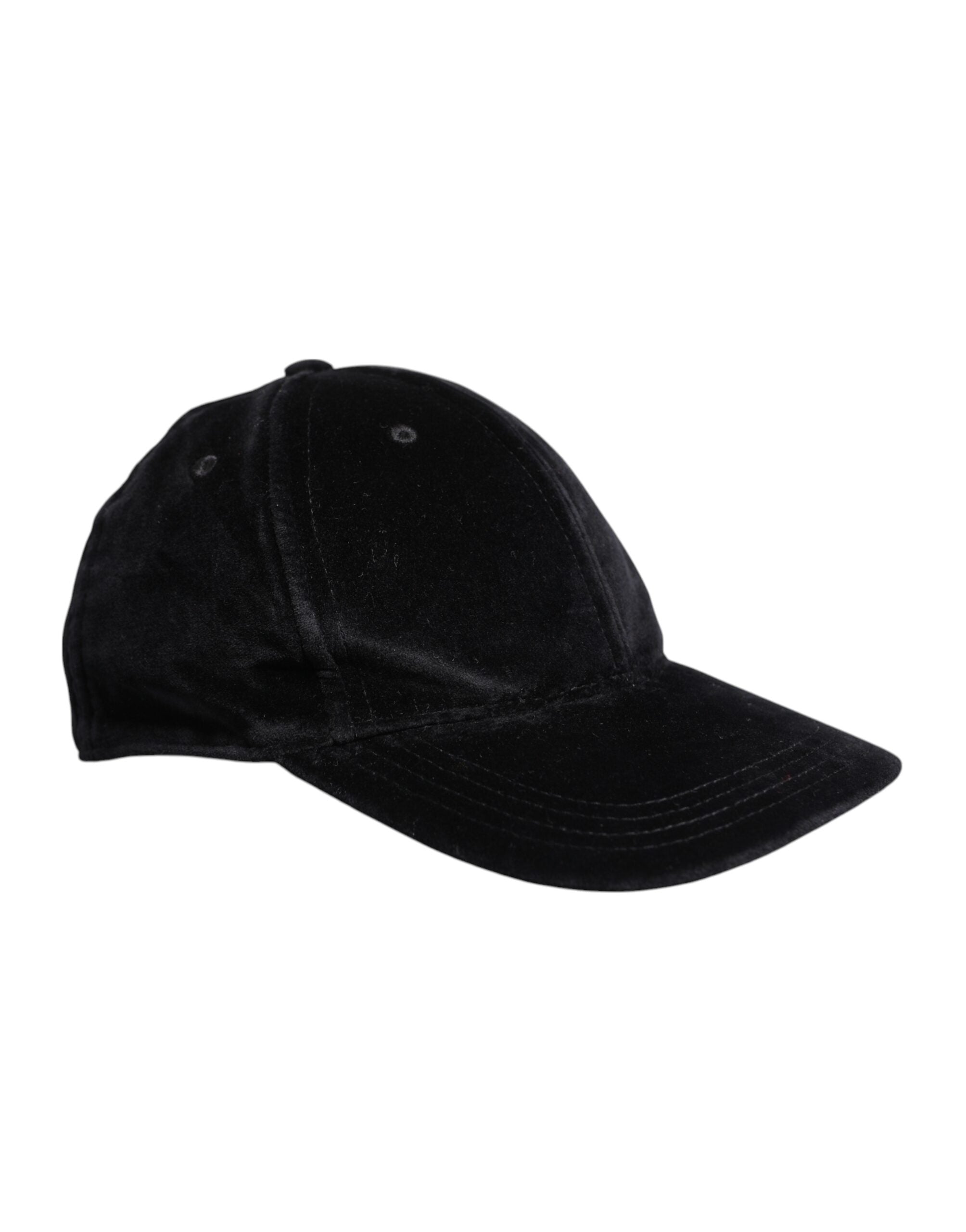 Casquette Dolce & Gabbana noire