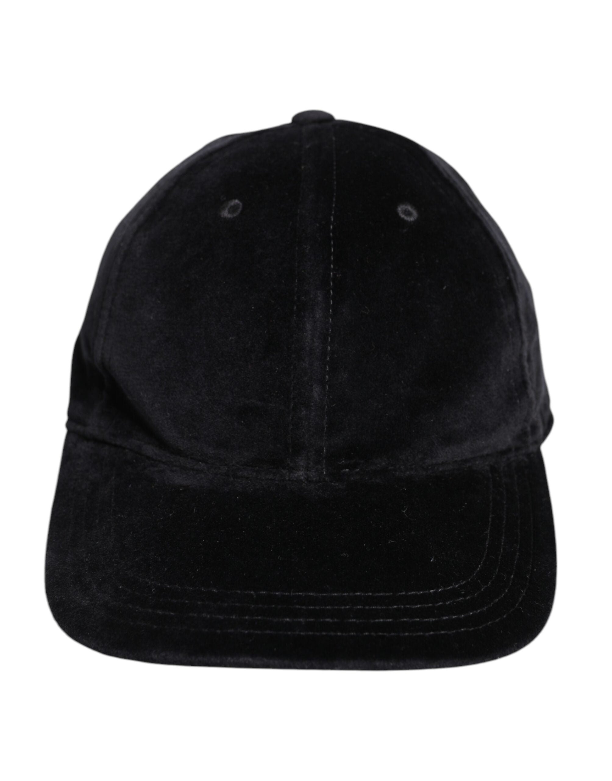 Casquette Dolce & Gabbana noire