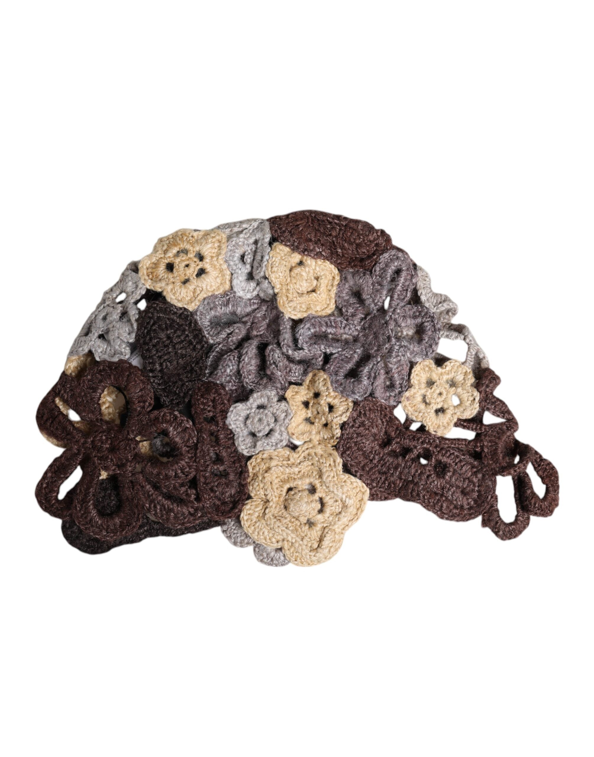 Bonnet Dolce & Gabbana multicolore