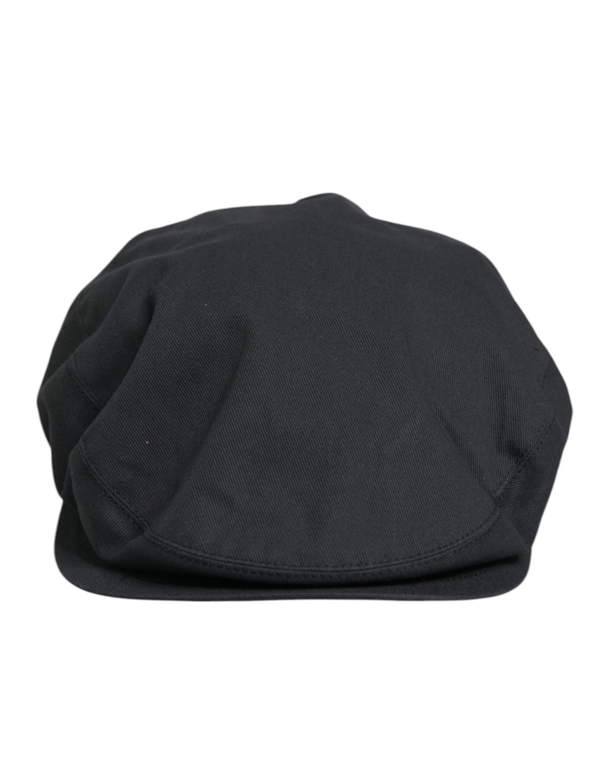 Casquette Dolce & Gabbana noire