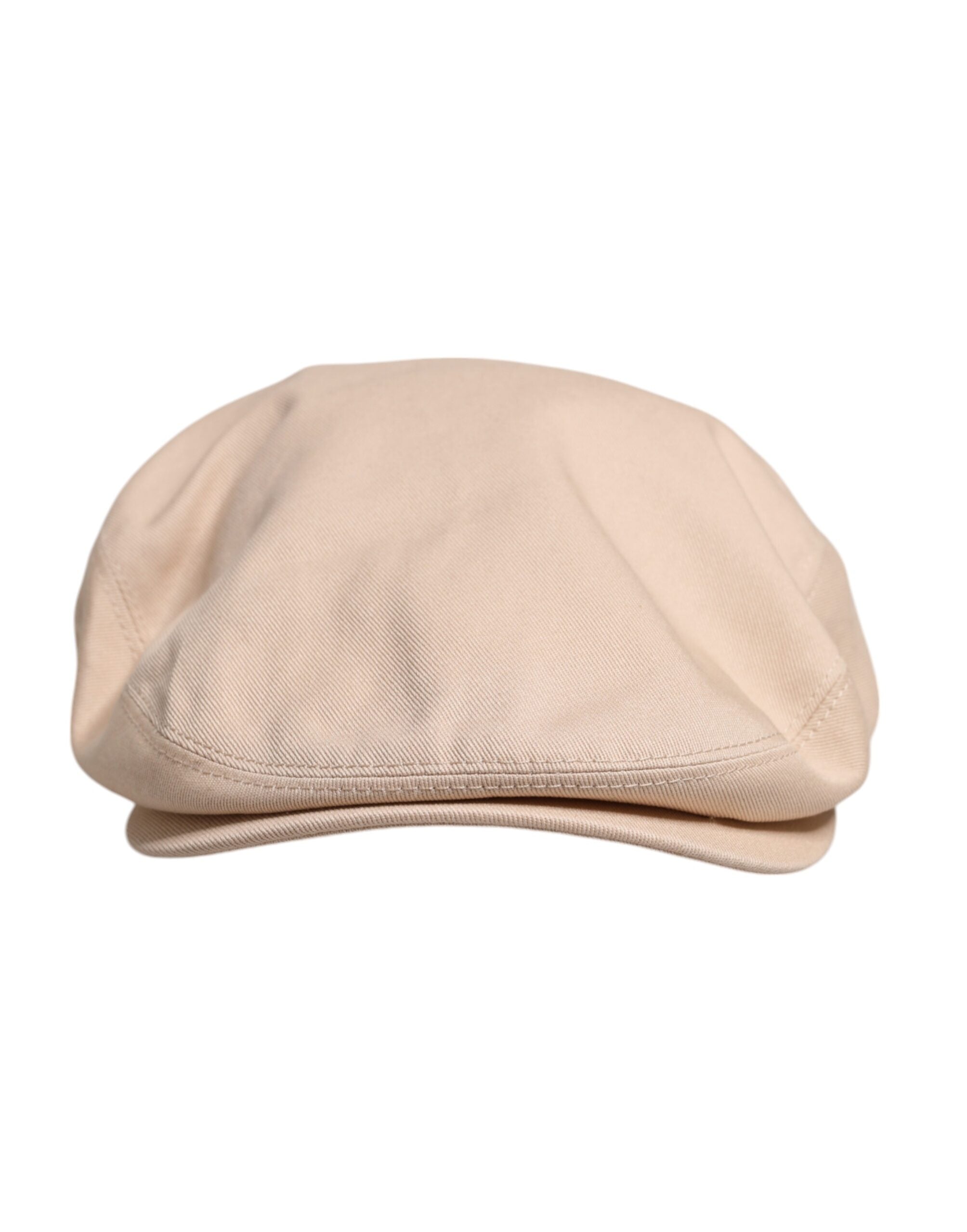 Casquette Dolce & Gabbana beige