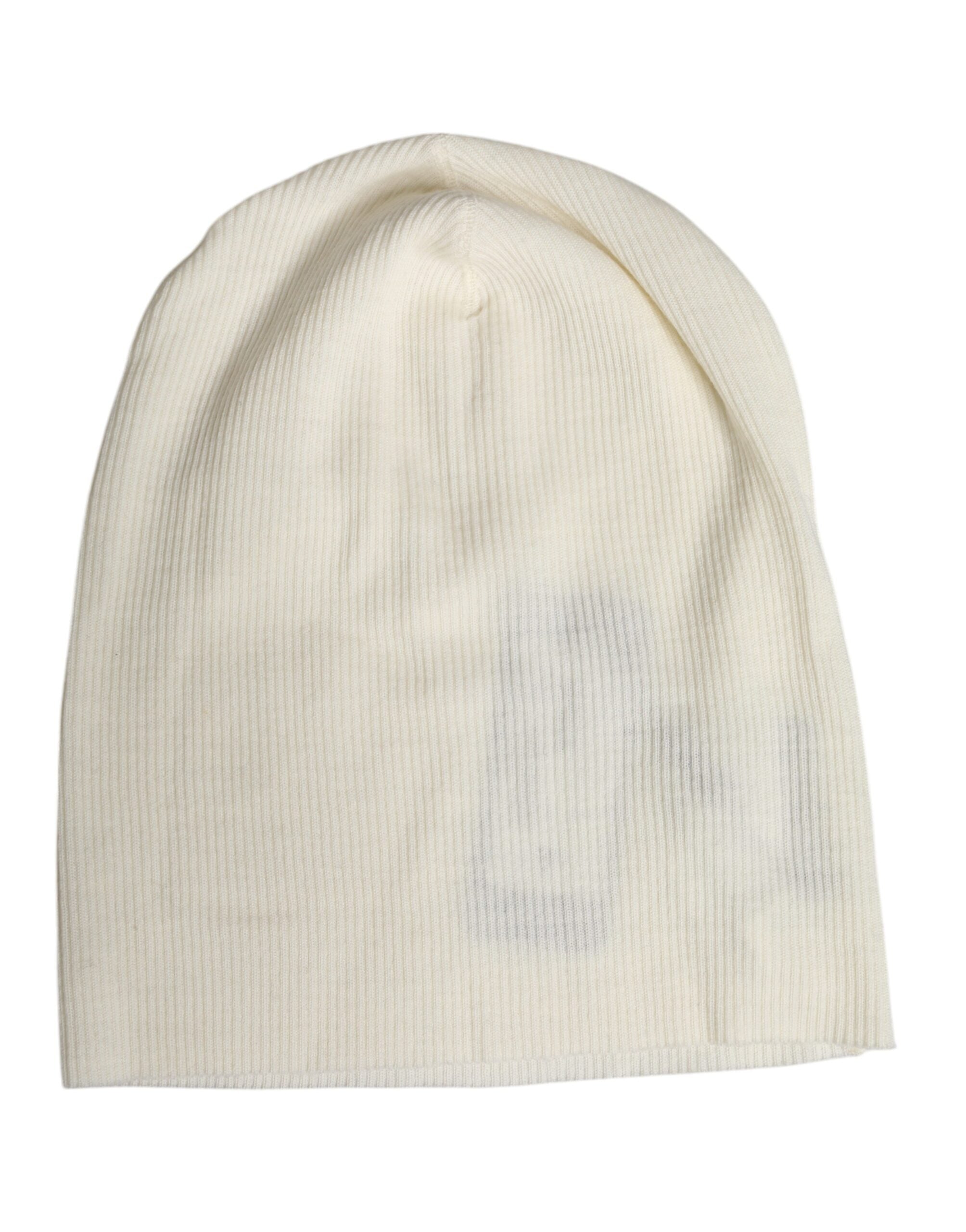 Bonnet Dolce & Gabbana beige
