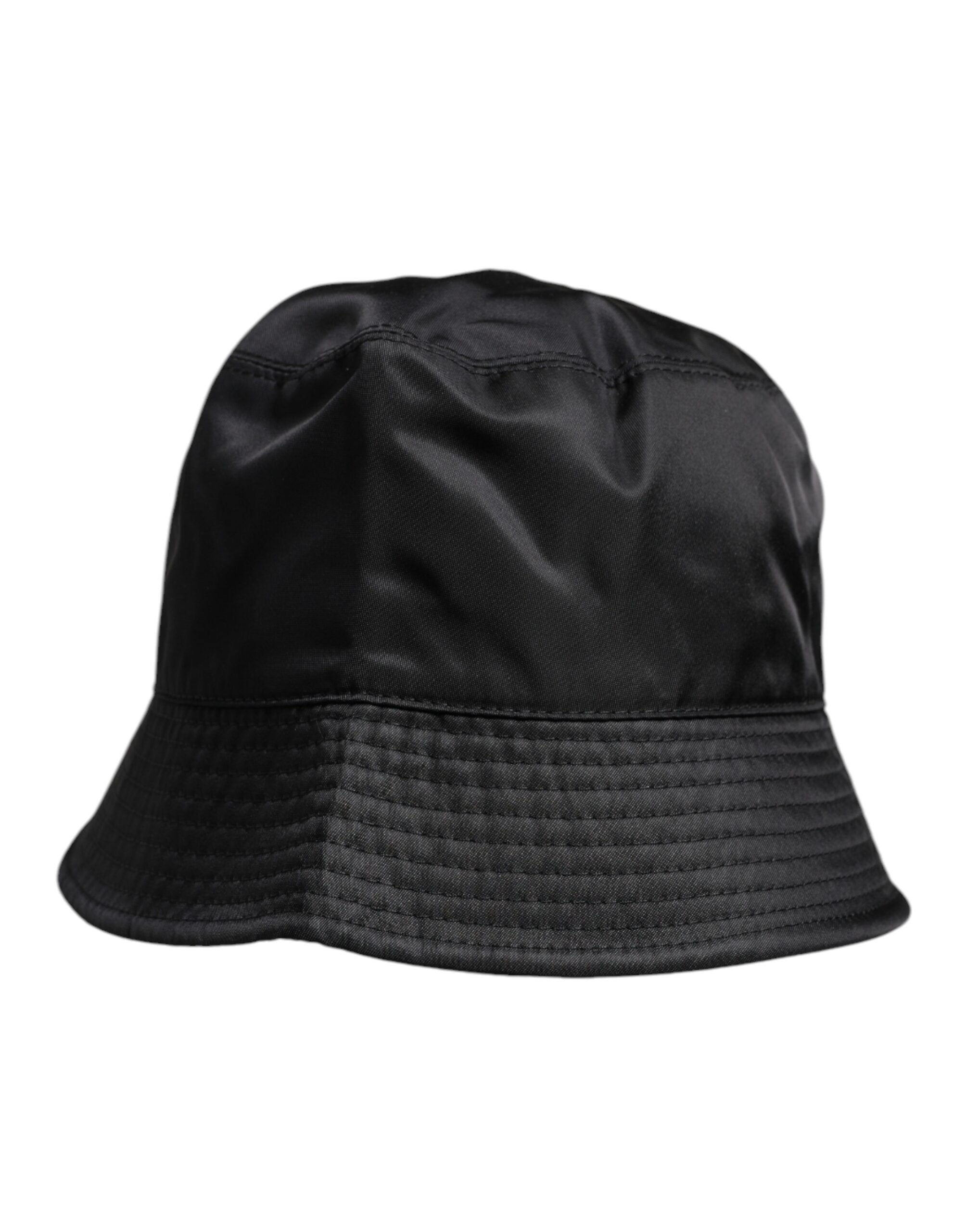 Chapeau Dolce & Gabbana noir