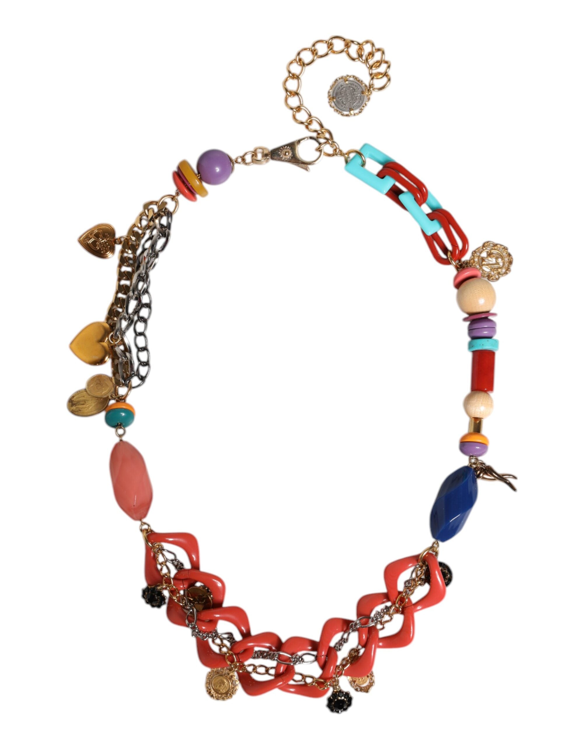 Ceinture Dolce & Gabbana multicolore