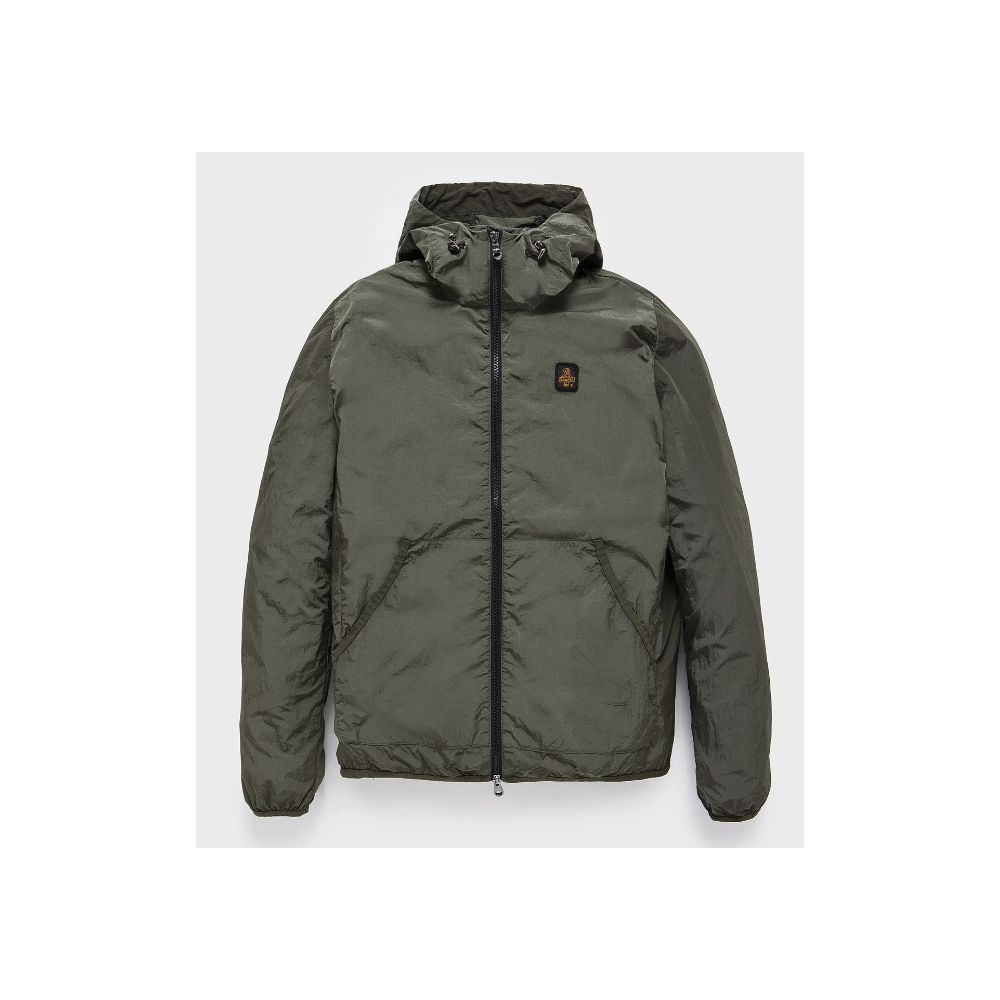 Veste Refrigiwear verte