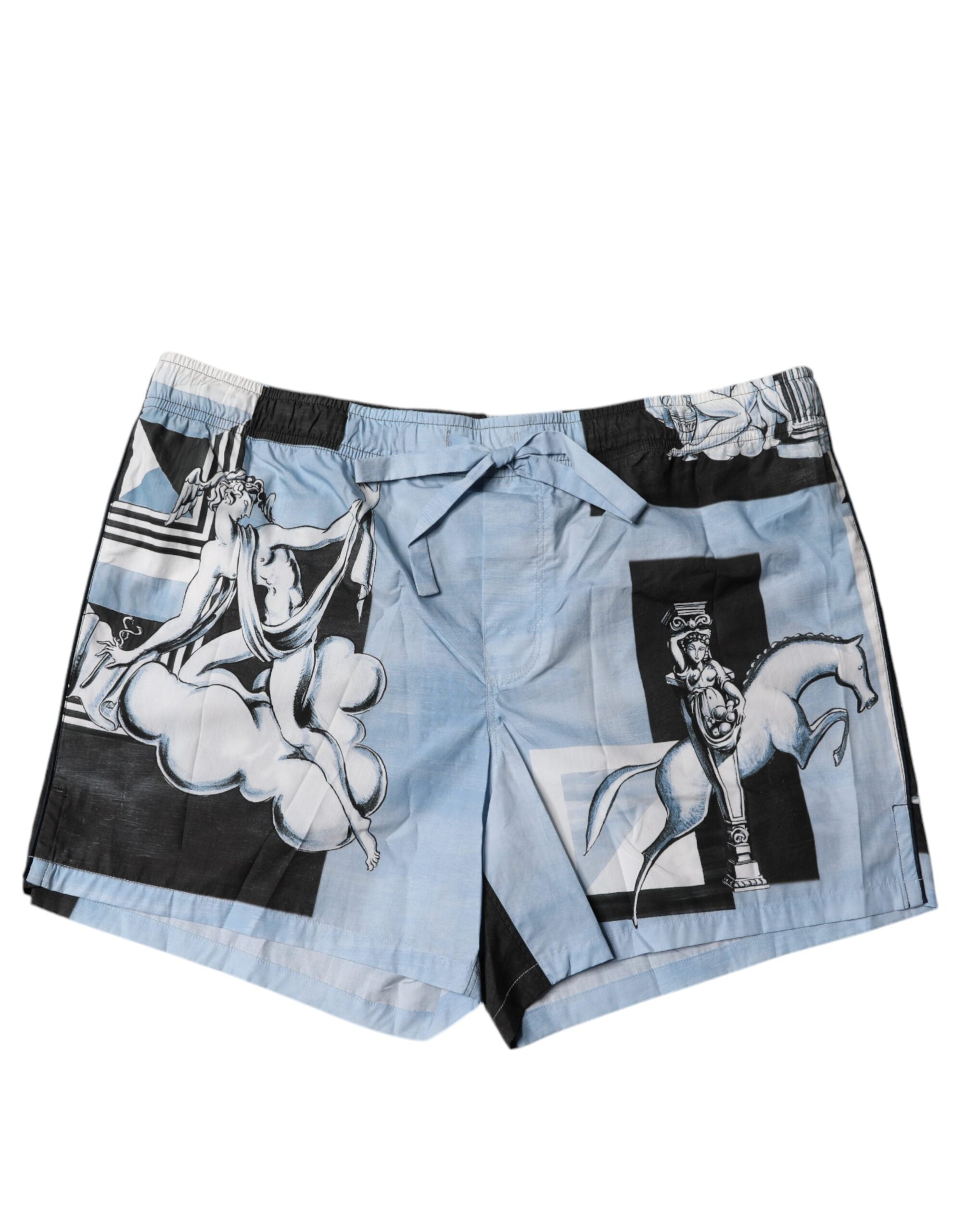 Shorts Dolce & Gabbana bleus