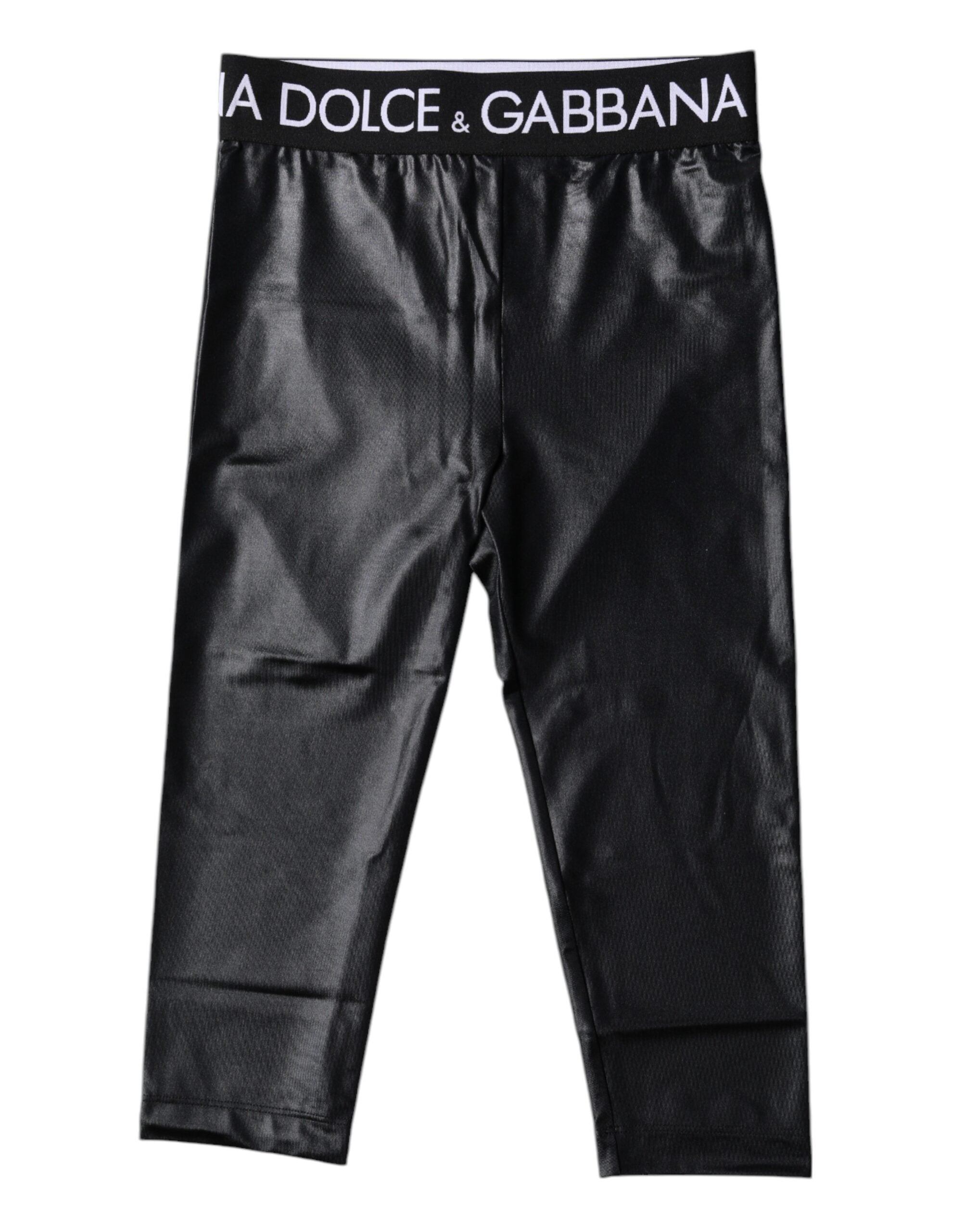 Pantalon Dolce & Gabbana noires