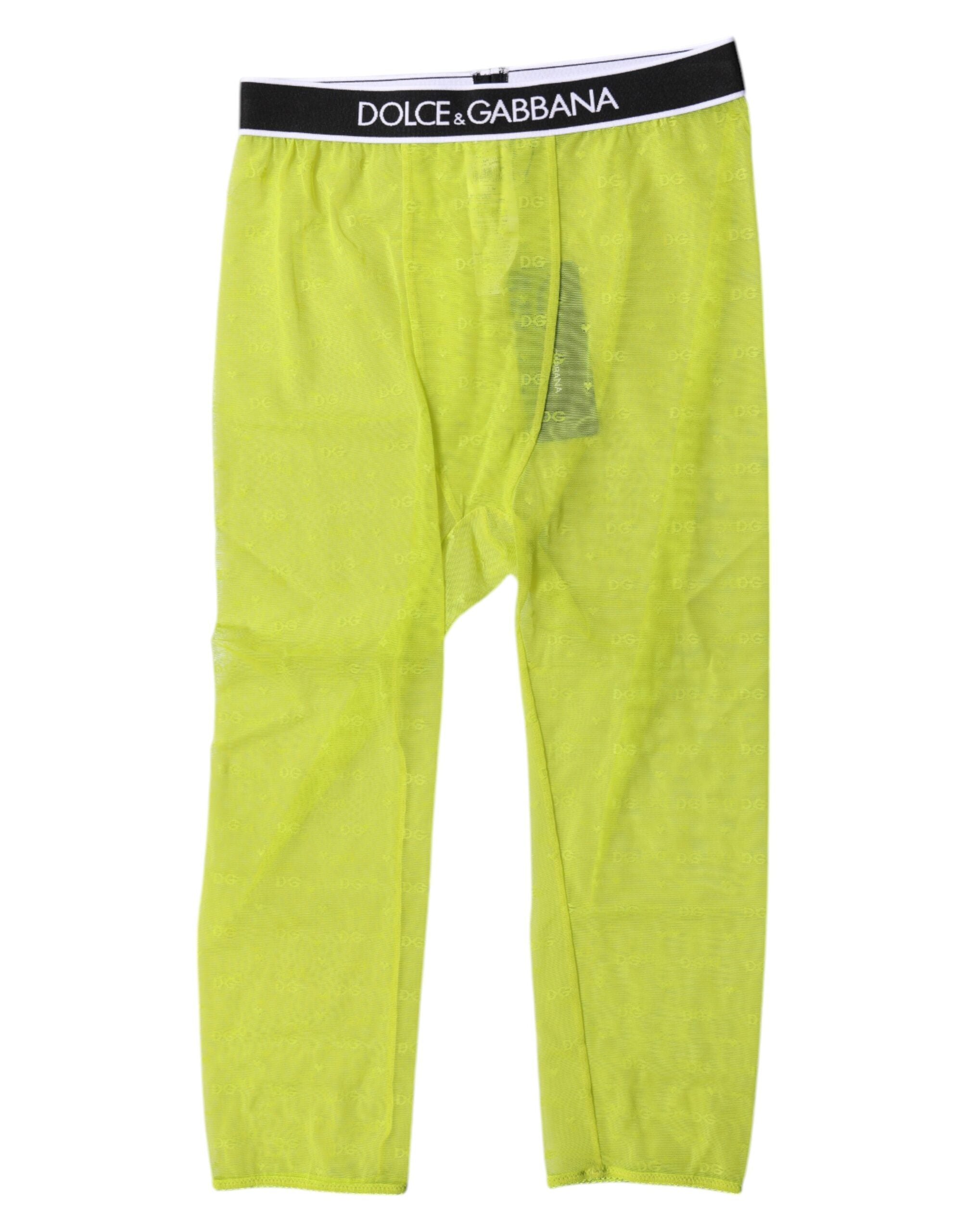 Culotte Dolce & Gabbana verte