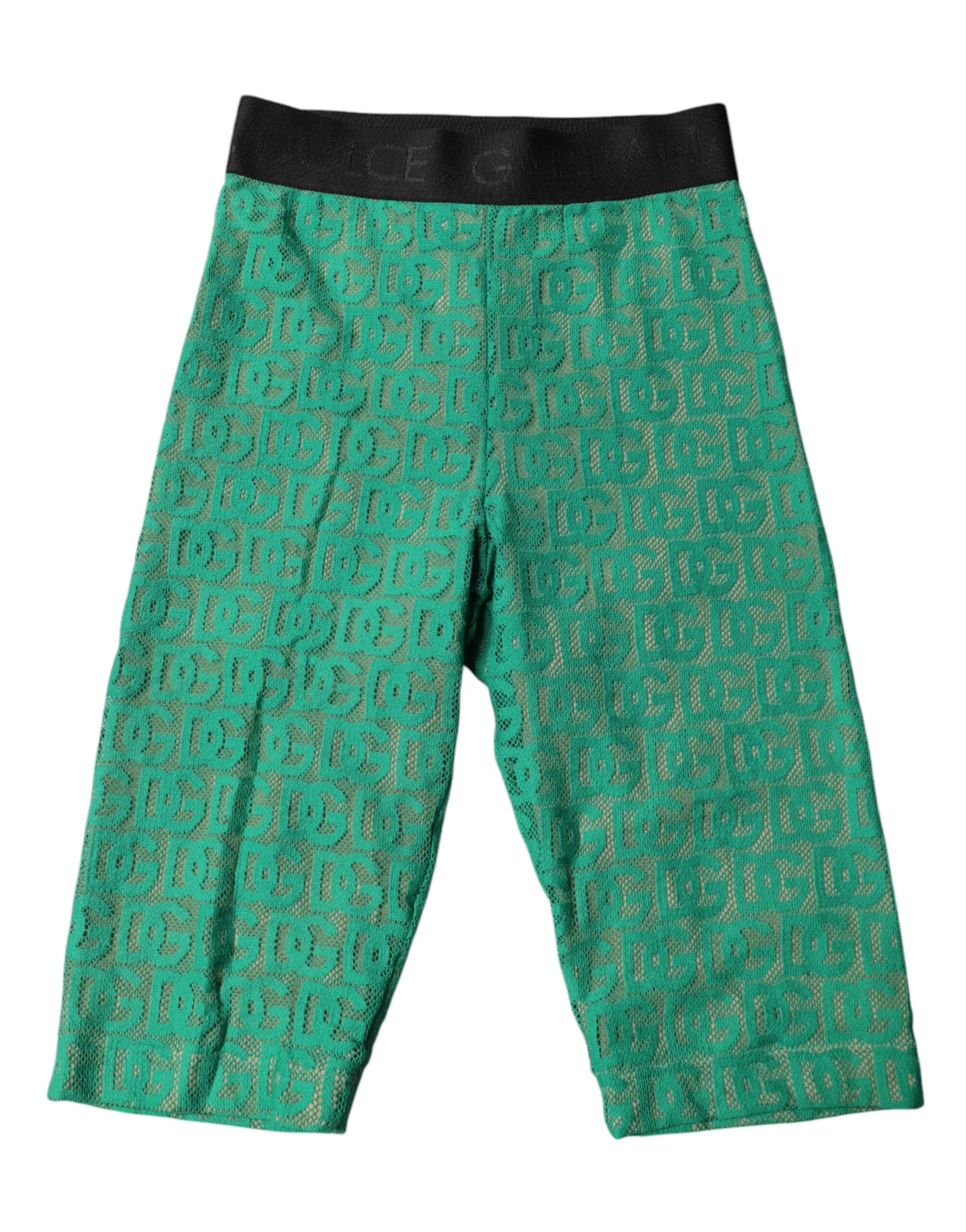 Pantalon Dolce & Gabbana vert