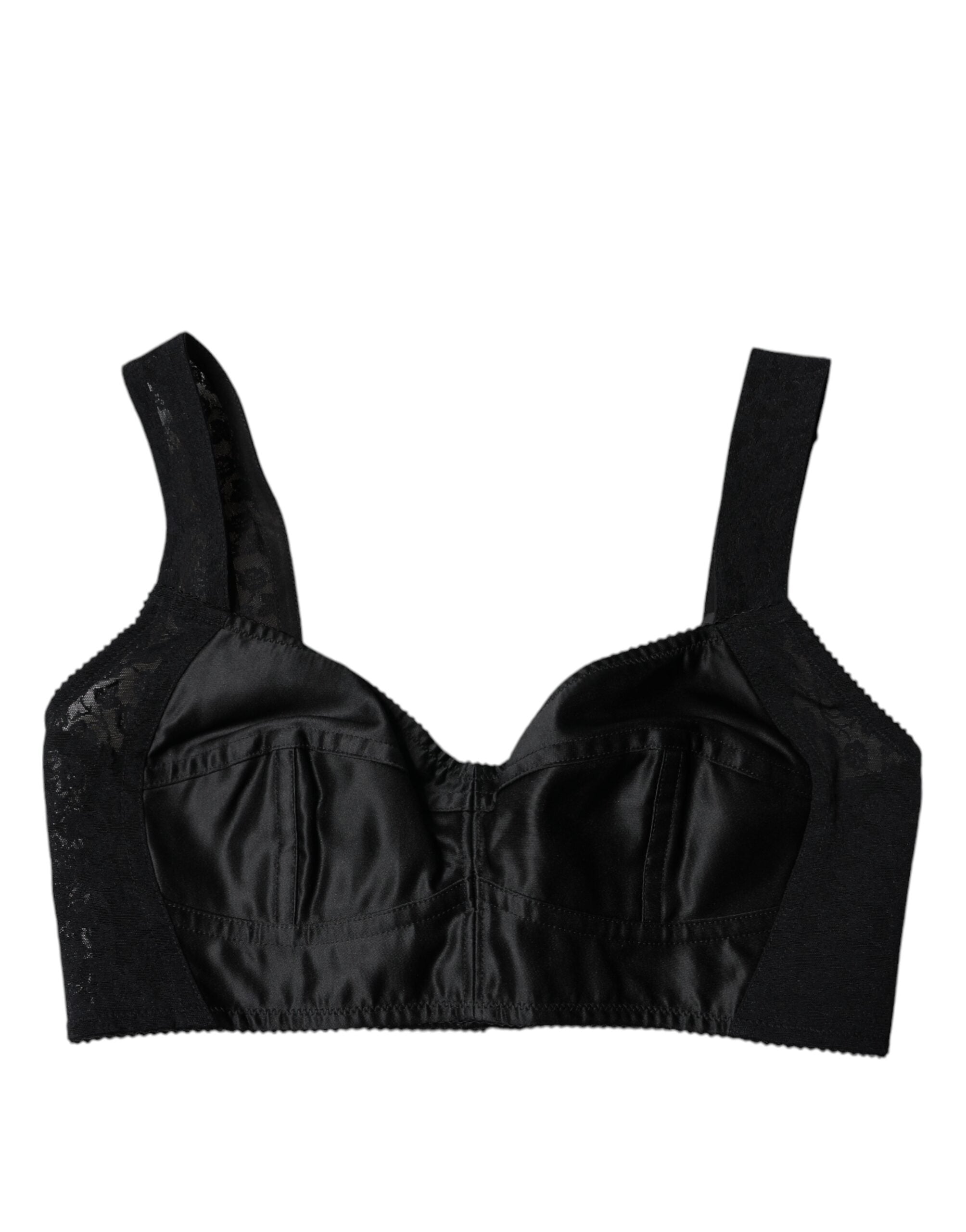 Soutien-gorge Dolce & Gabbana noir