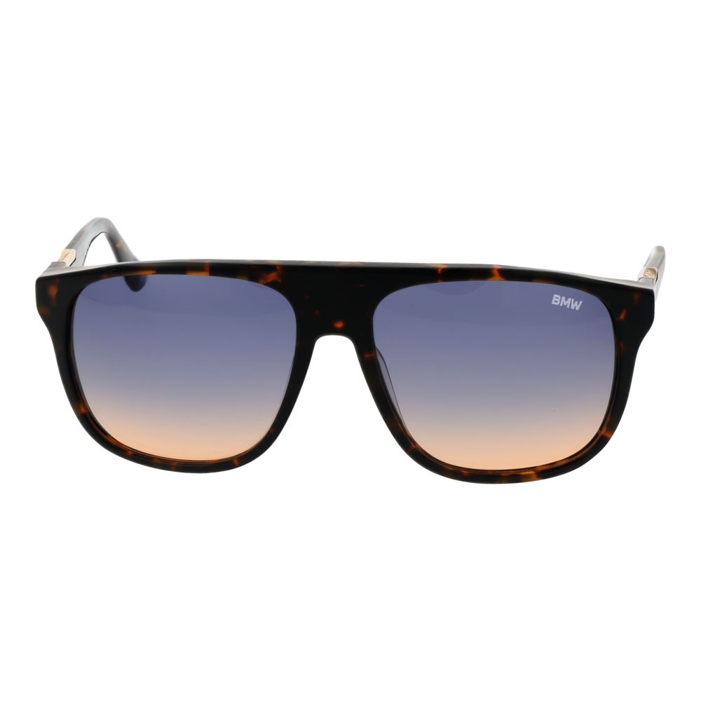 Lunettes de soleil Men brunes