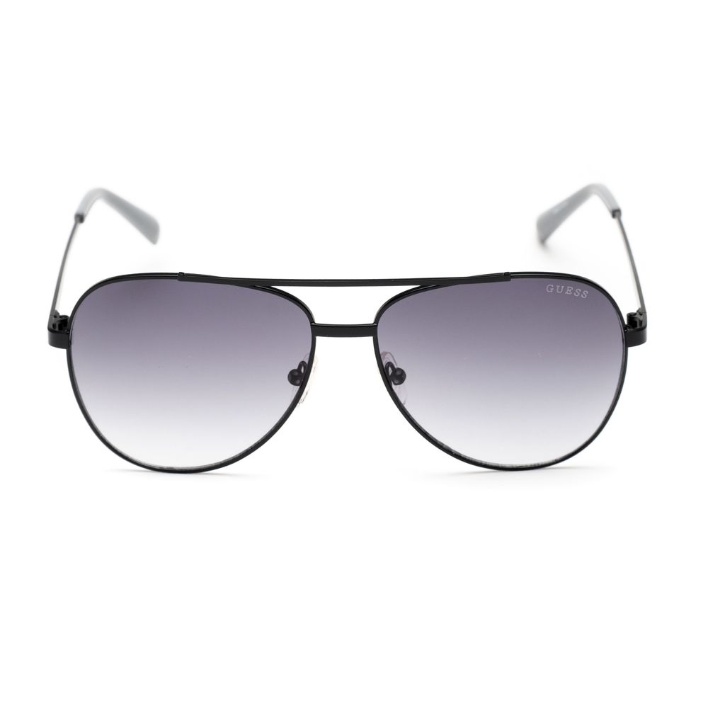 Lunettes Guess GF5117 grises