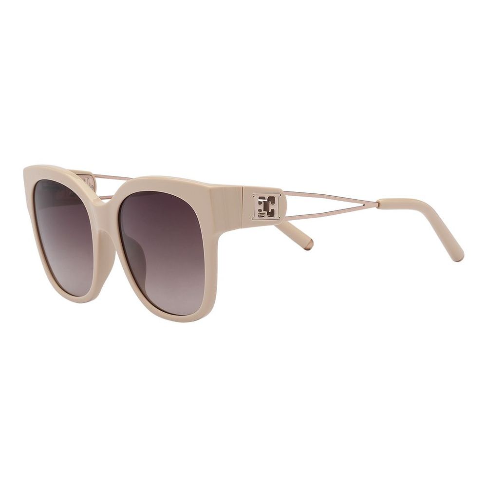 Lunettes Escada SESD325506K6 beiges