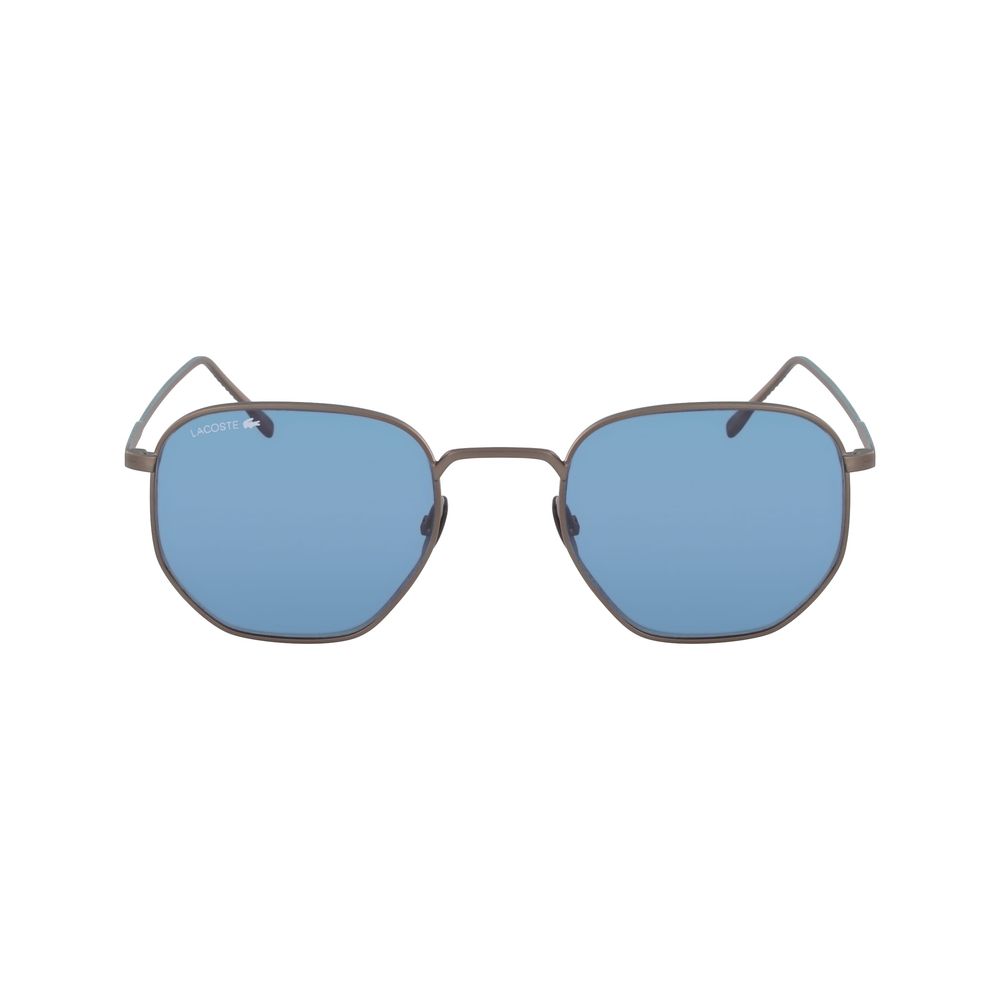 Lunettes Lacoste L206S grises