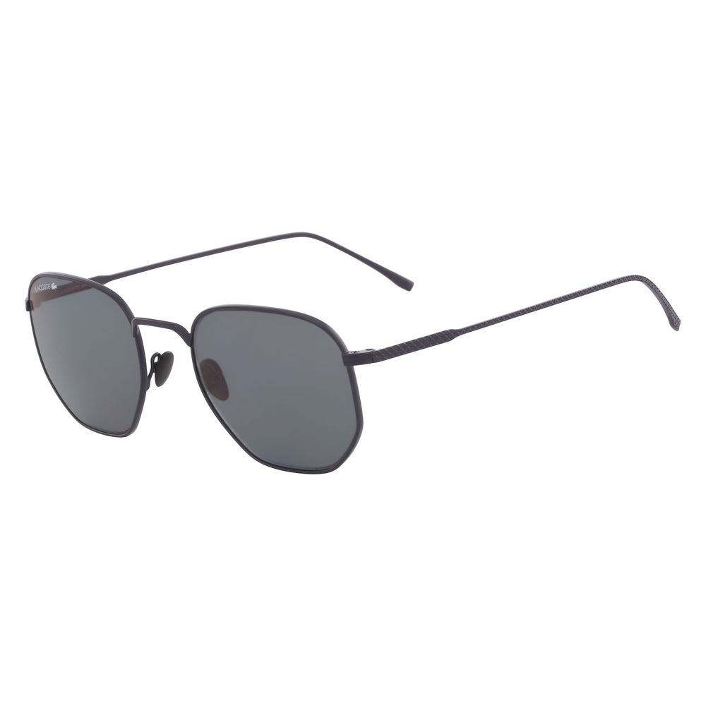 Lunettes Lacoste L206S bleues