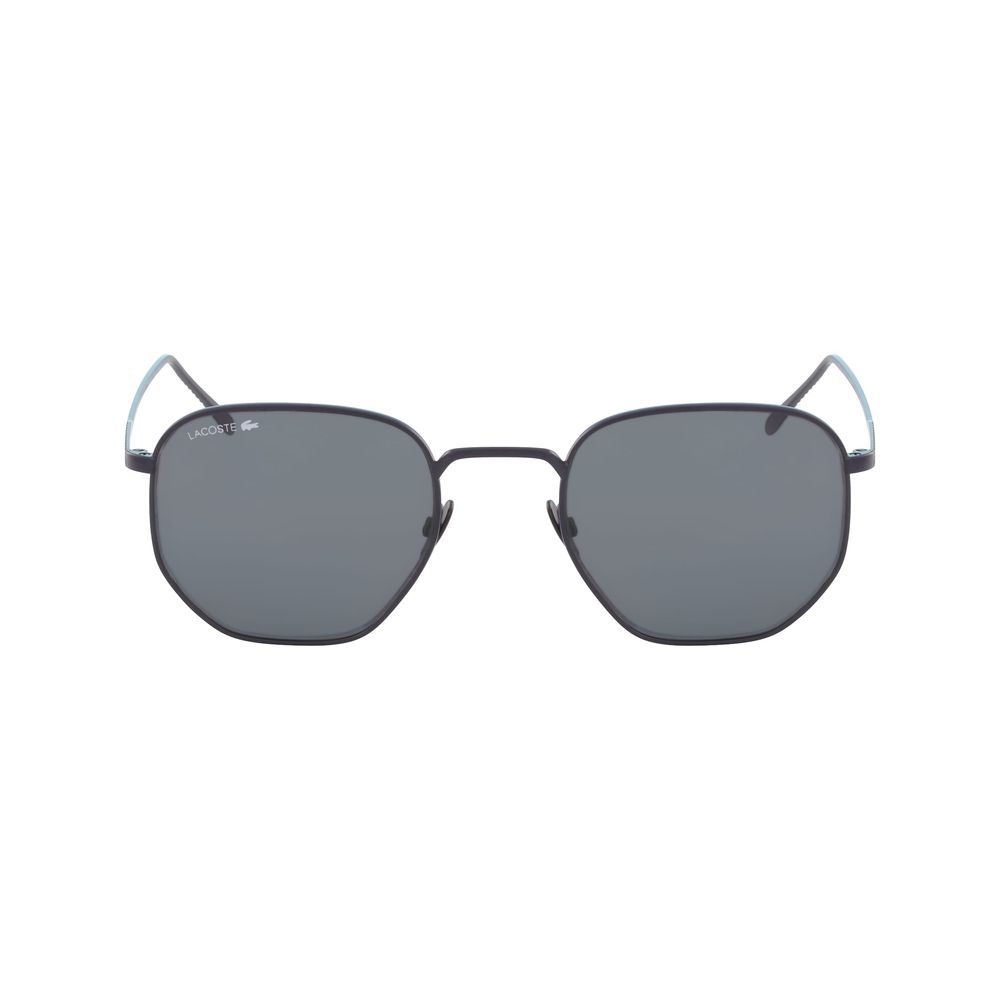 Lunettes Lacoste L206S bleues