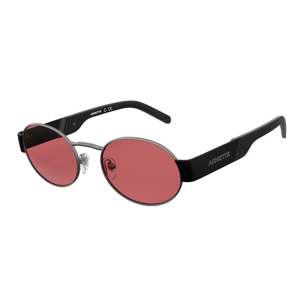 Lunettes Arnette AN3081 noires