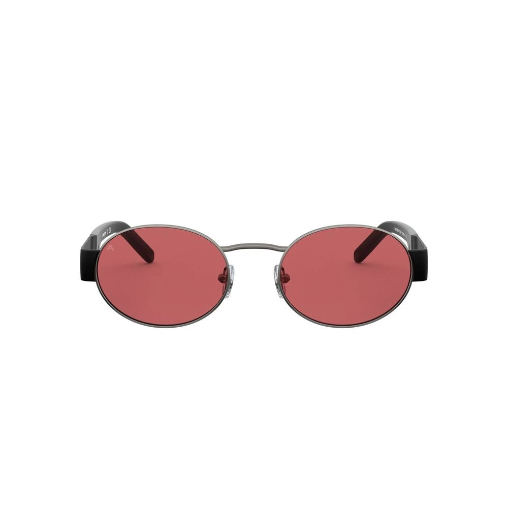 Lunettes Arnette AN3081 noires