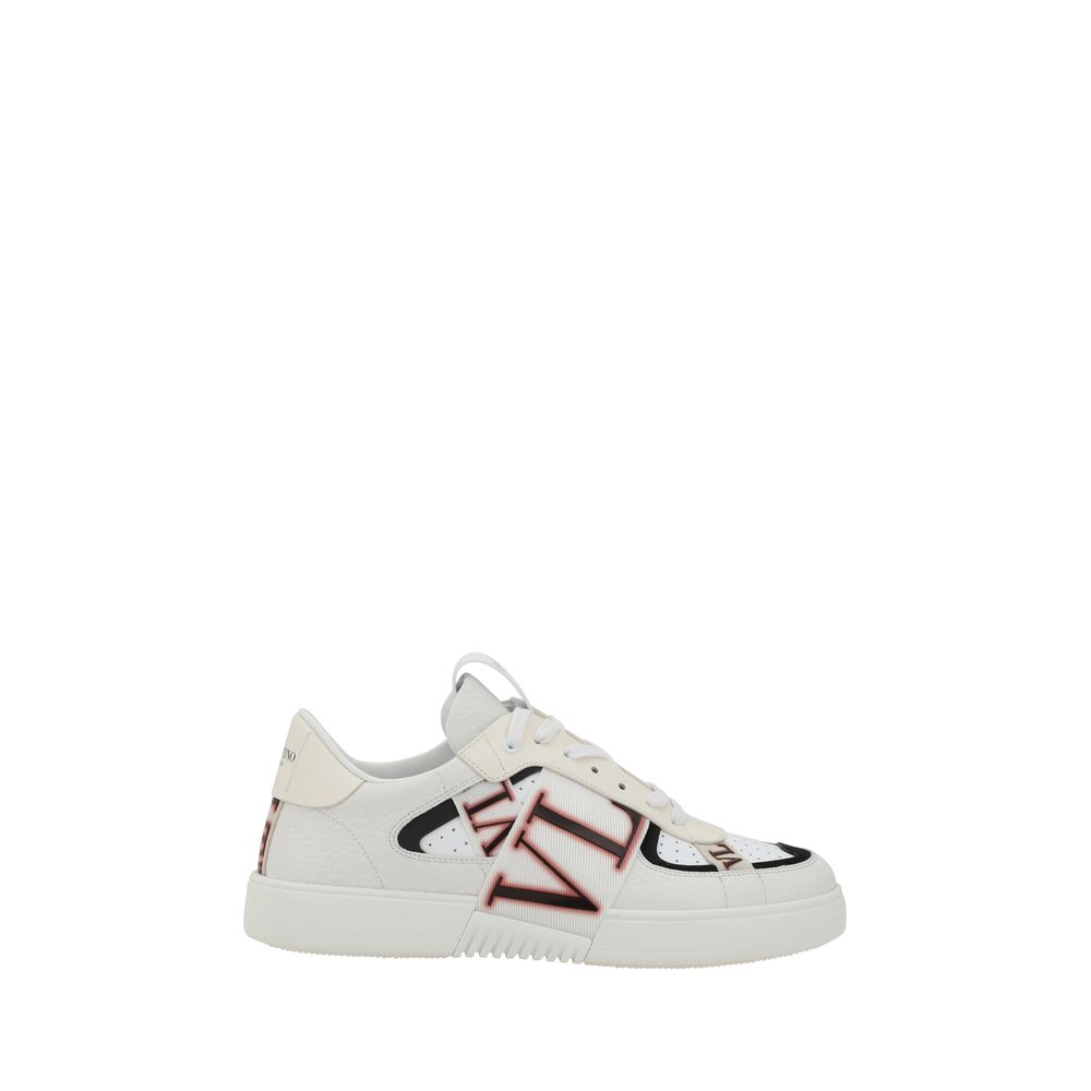 Baskets Valentino Garavani VL7N blanches
