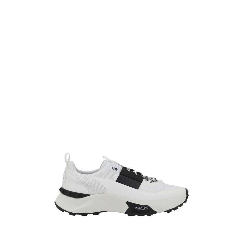Baskets Valentino Garavani blanches