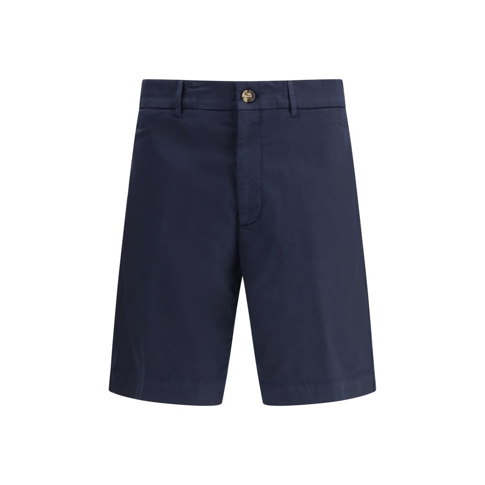 Shorts Brunello Cucinelli blancs