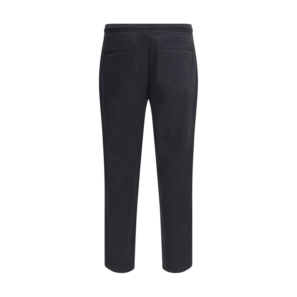 Sweatpants Brunello Cucinelli monochromes