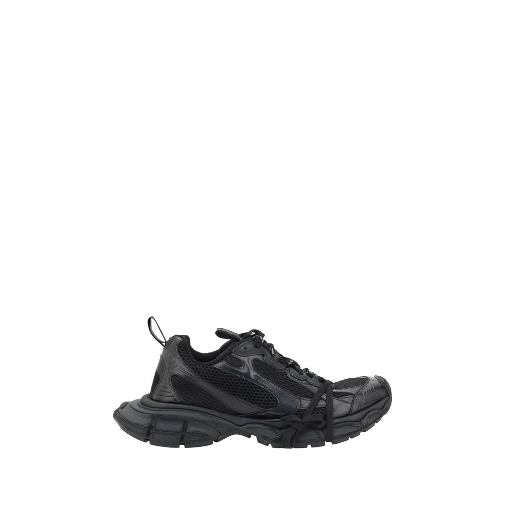Baskets Balenciaga 3XL blanches
