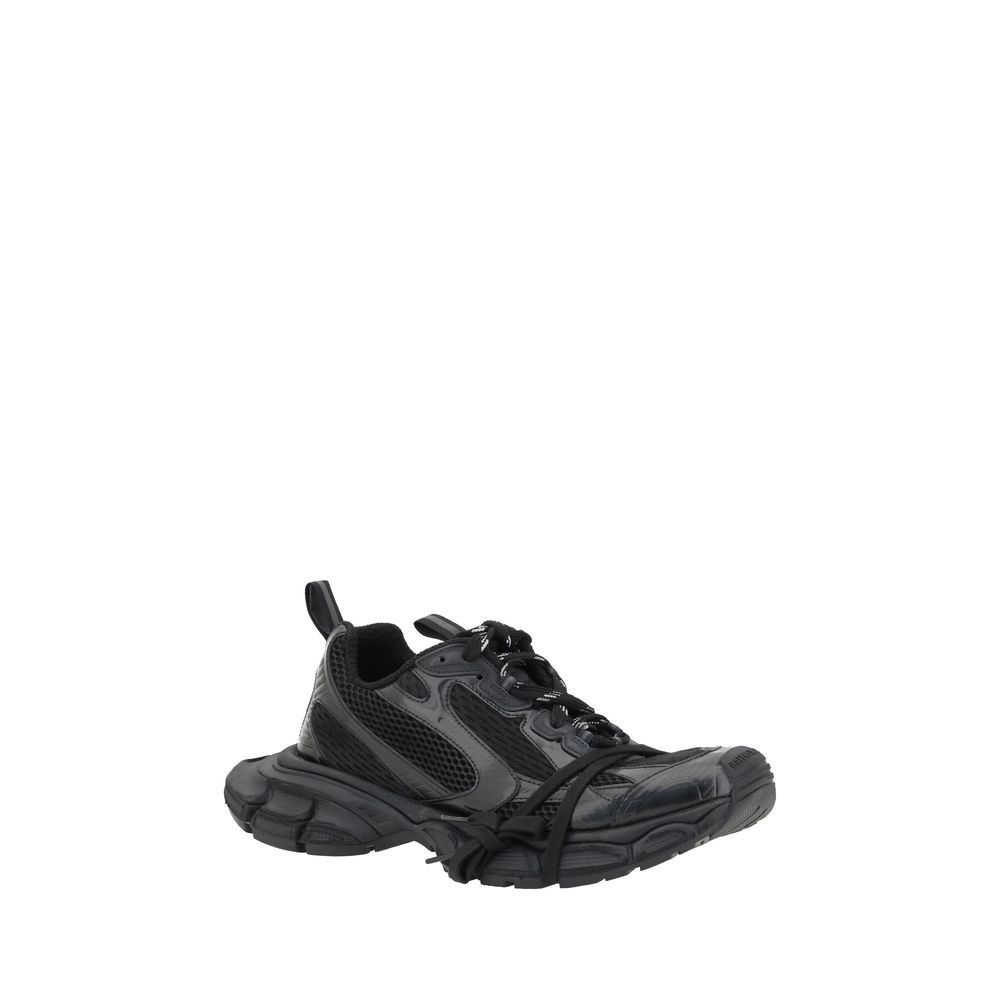 Baskets Balenciaga 3XL blanches