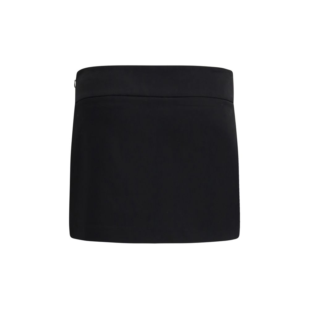 Minijupe Diesel O-dixy noire