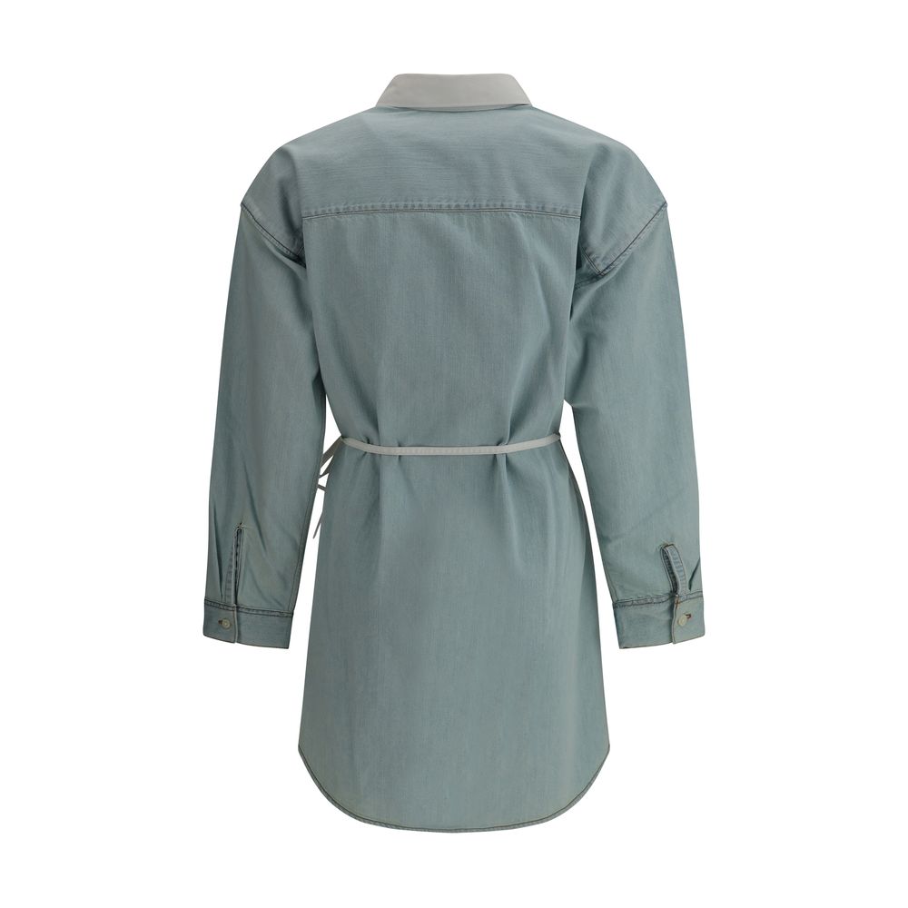 Robe Diesel D-elphi-den bleue